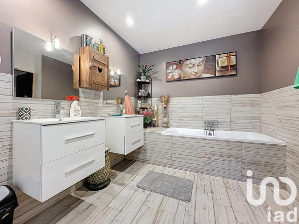 Maison à vendre 5 pièces 190 m² Portiragnes