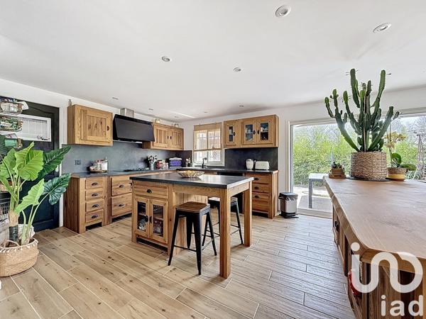 Maison à vendre 5 pièces 190 m² Portiragnes