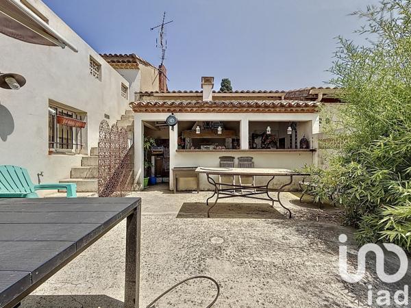 Maison à vendre 5 pièces 190 m² Portiragnes