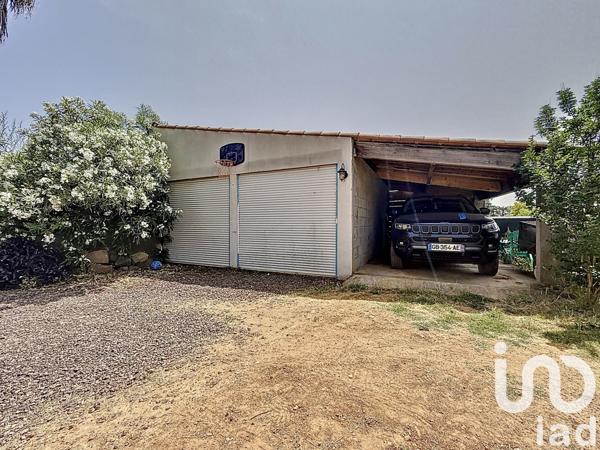 Maison à vendre 5 pièces 190 m² Portiragnes