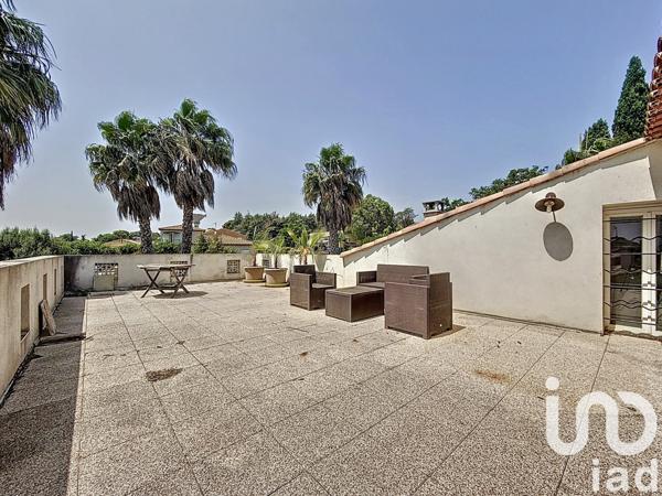 Maison à vendre 5 pièces 190 m² Portiragnes