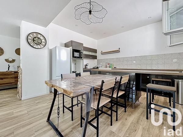 Maison à vendre 5 pièces 190 m² Portiragnes