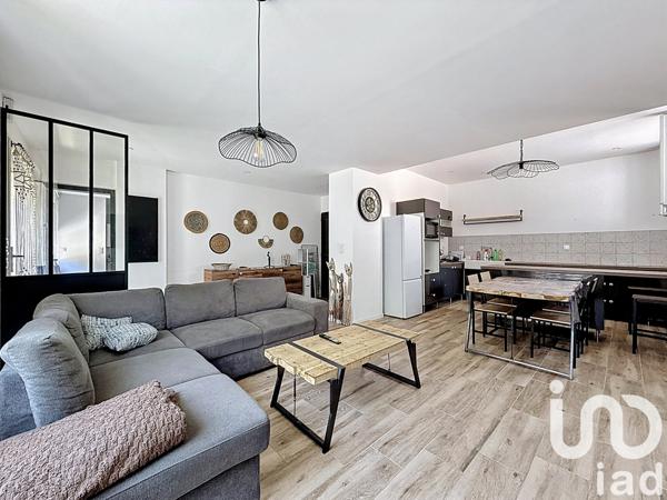 Maison à vendre 5 pièces 190 m² Portiragnes