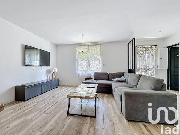 Maison à vendre 5 pièces 190 m² Portiragnes