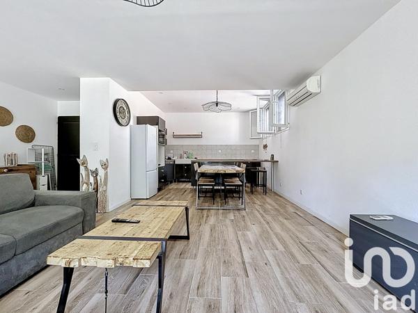 Maison à vendre 5 pièces 190 m² Portiragnes