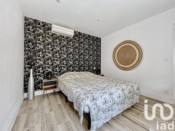 Maison à vendre 5 pièces 190 m² Portiragnes