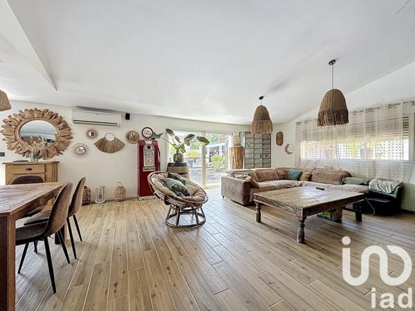 Maison à vendre 5 pièces 190 m² Portiragnes