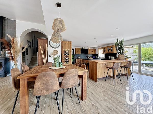 Maison à vendre 5 pièces 190 m² Portiragnes
