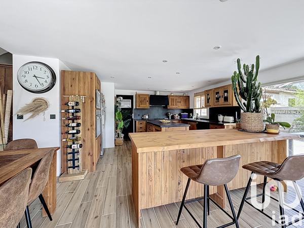 Maison à vendre 5 pièces 190 m² Portiragnes