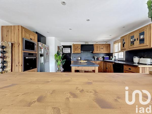 Maison à vendre 5 pièces 190 m² Portiragnes
