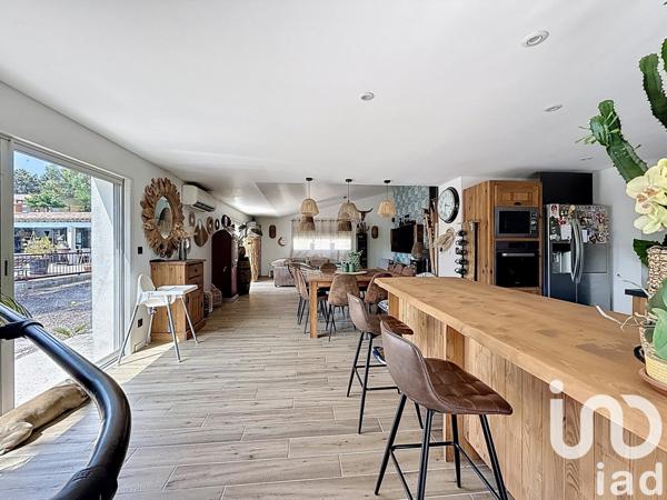 Maison à vendre 5 pièces 190 m² Portiragnes