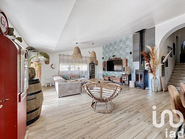 Maison à vendre 5 pièces 190 m² Portiragnes