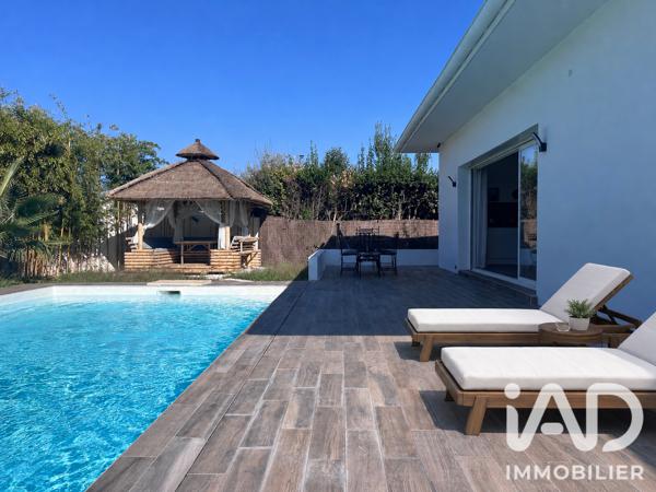 Maison (prestige) à vendre 5 pièces 169 m² Anglet