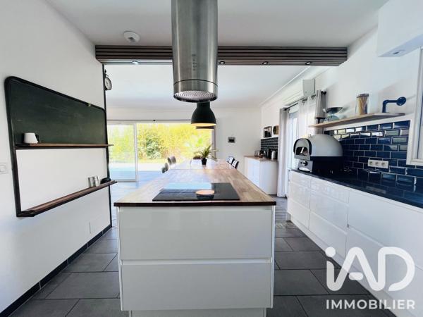 Maison (prestige) à vendre 5 pièces 169 m² Anglet