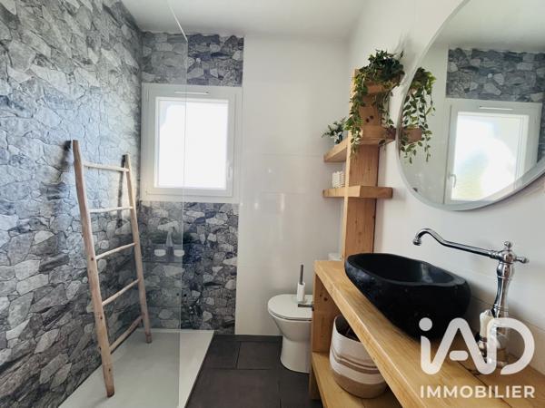 Maison (prestige) à vendre 5 pièces 169 m² Anglet