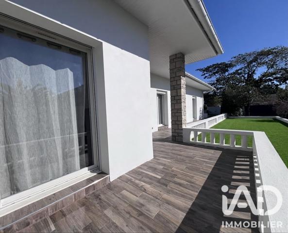 Maison (prestige) à vendre 5 pièces 169 m² Anglet