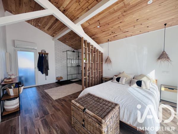Maison (prestige) à vendre 5 pièces 169 m² Anglet