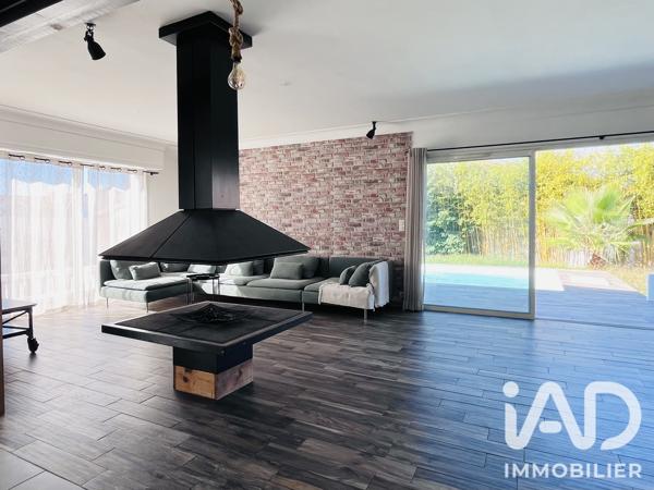 Maison (prestige) à vendre 5 pièces 169 m² Anglet