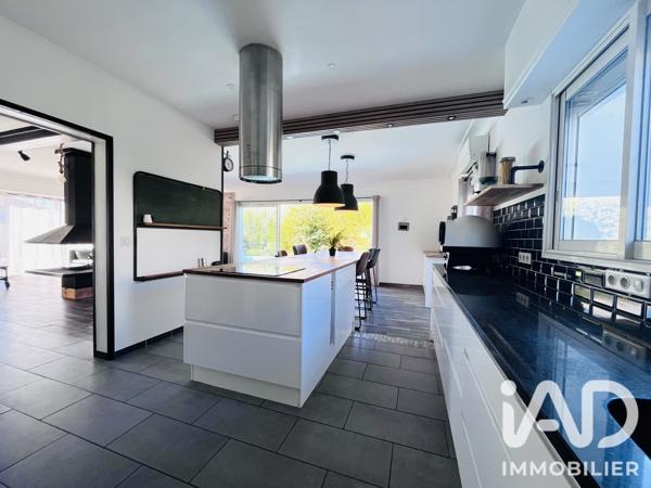 Maison (prestige) à vendre 5 pièces 169 m² Anglet