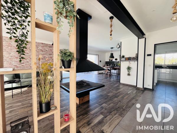 Maison (prestige) à vendre 5 pièces 169 m² Anglet
