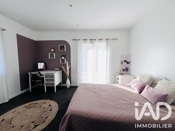 Maison (prestige) à vendre 5 pièces 169 m² Anglet