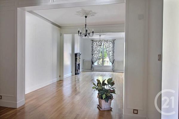 Maison à vendre  6 pièces - 130 m2 ROSNY SOUS BOIS - 93