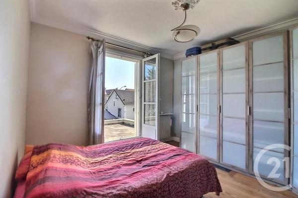 Maison à vendre  6 pièces - 130 m2 ROSNY SOUS BOIS - 93