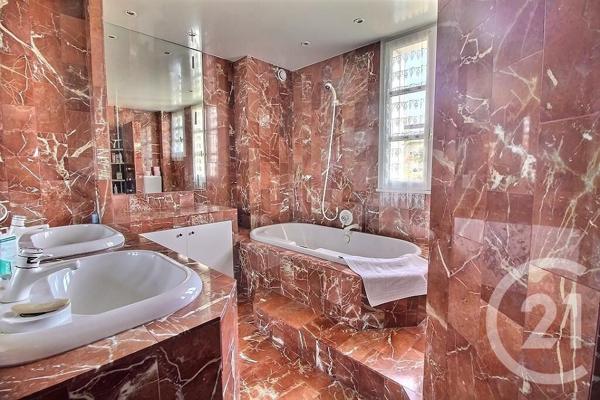 Maison à vendre  6 pièces - 130 m2 ROSNY SOUS BOIS - 93