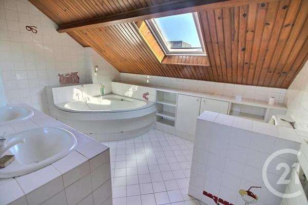 Maison à vendre  6 pièces - 130 m2 ROSNY SOUS BOIS - 93