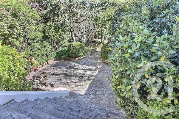 Maison à vendre  6 pièces - 130 m2 ROSNY SOUS BOIS - 93