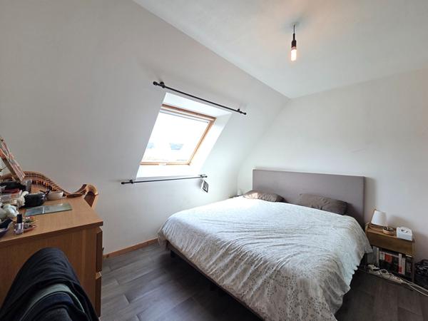 Maison 6 pièces à vendre à Brest - Quartier Cavale Blanche - Iroise