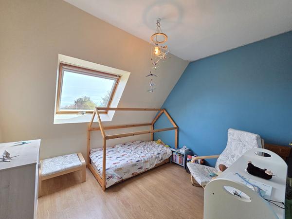 Maison 6 pièces à vendre à Brest - Quartier Cavale Blanche - Iroise
