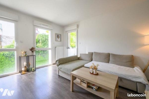 Appartement à vendre Armentières