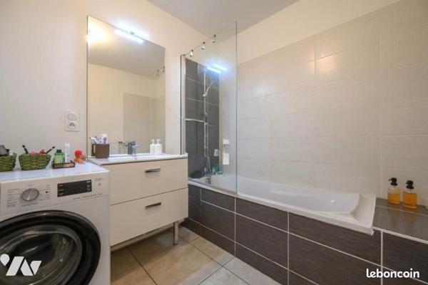 Appartement à vendre Armentières