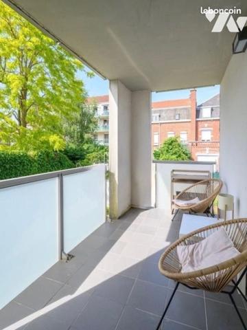 Appartement à vendre Armentières