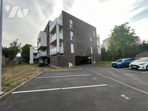 Appartement à vendre Armentières