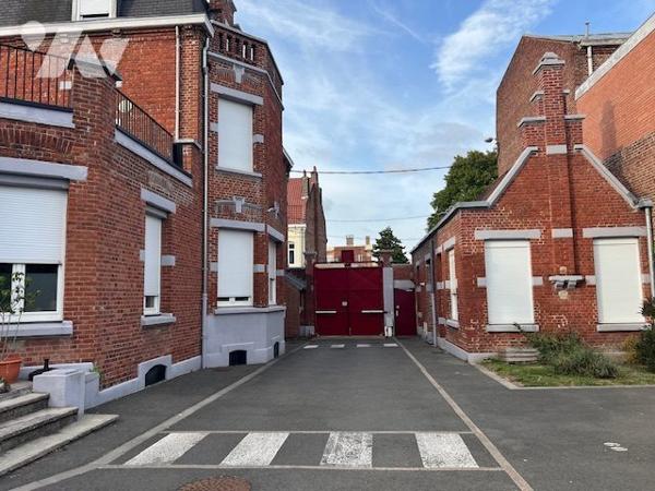 Appartement à vendre Armentières