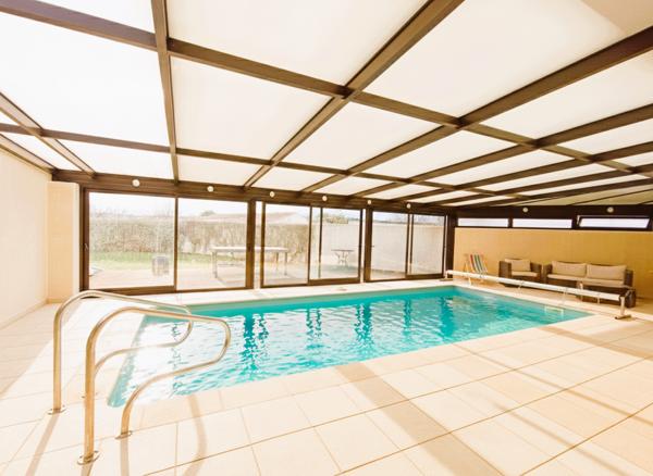 Maison  6 pièce(s)  4 chambre(s)  127.4 m²