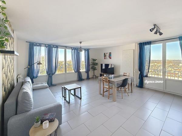 À vendre - T3, 3 pièces situé à Tours (37000)