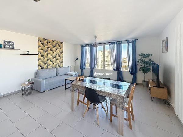 À vendre - T3, 3 pièces situé à Tours (37000)