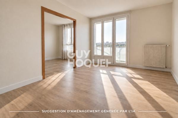 RUEIL-MALMAISON – QUARTIER DES MAZURIÈRES