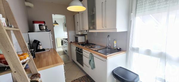 Appartement à vendre 2 pièces 56 m² Amiens