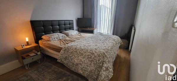 Appartement à vendre 2 pièces 56 m² Amiens