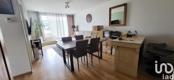 Appartement à vendre 2 pièces 56 m² Amiens