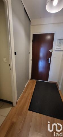 Appartement à vendre 2 pièces 56 m² Amiens