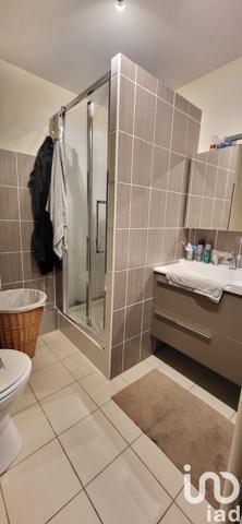 Appartement à vendre 2 pièces 56 m² Amiens