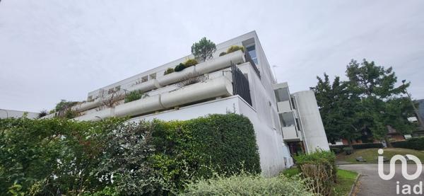 Appartement à vendre 2 pièces 56 m² Amiens