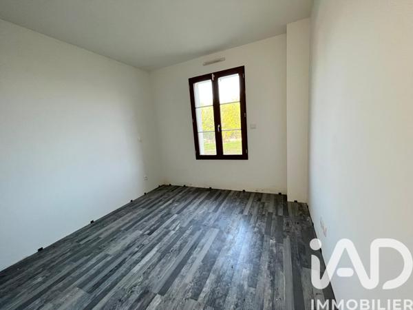 Maison à vendre 6 pièces 108 m² Pontarmé