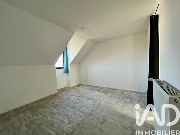 Maison à vendre 6 pièces 108 m² Pontarmé