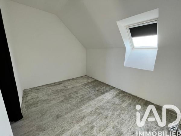 Maison à vendre 6 pièces 108 m² Pontarmé
